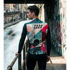 Urban Vibe Pro Jersey LS Man — lifestyle 2