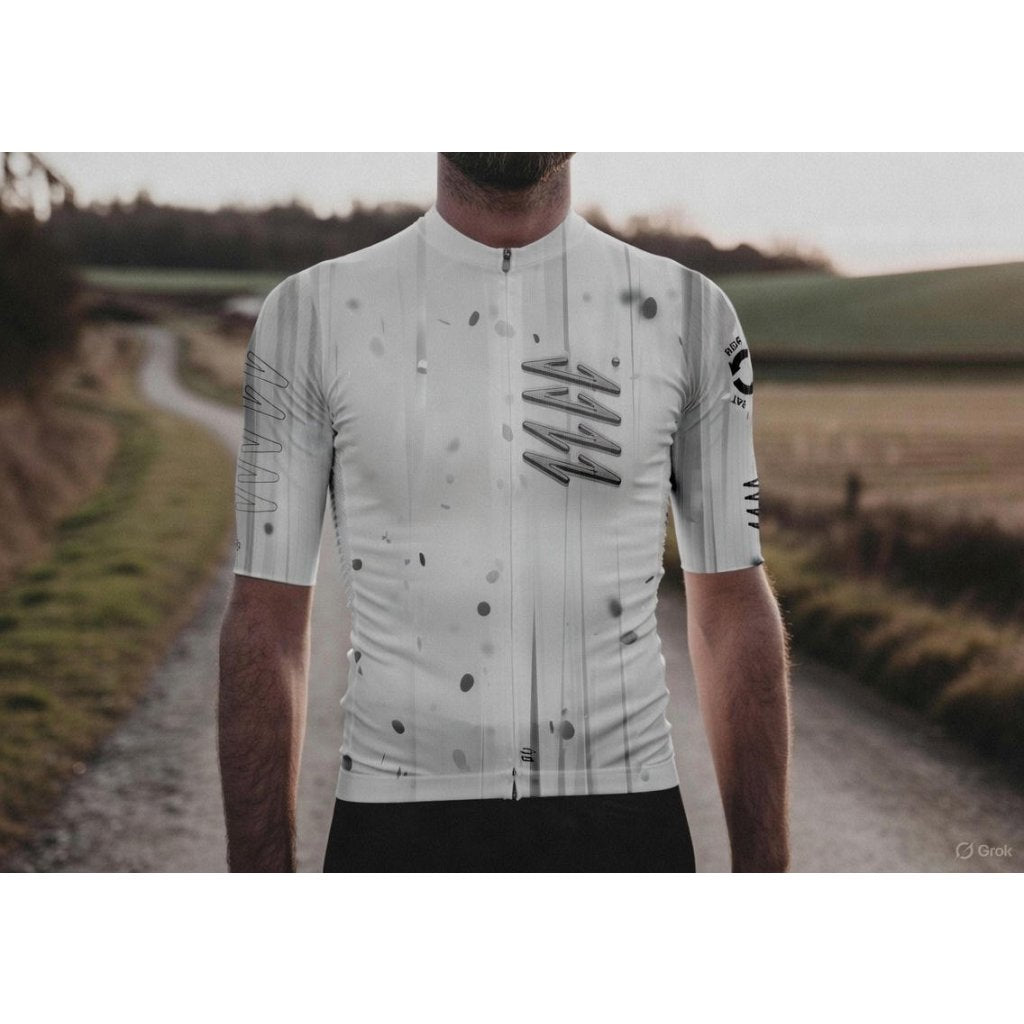 Slipdust Team Jersey Man — lifestyle 1