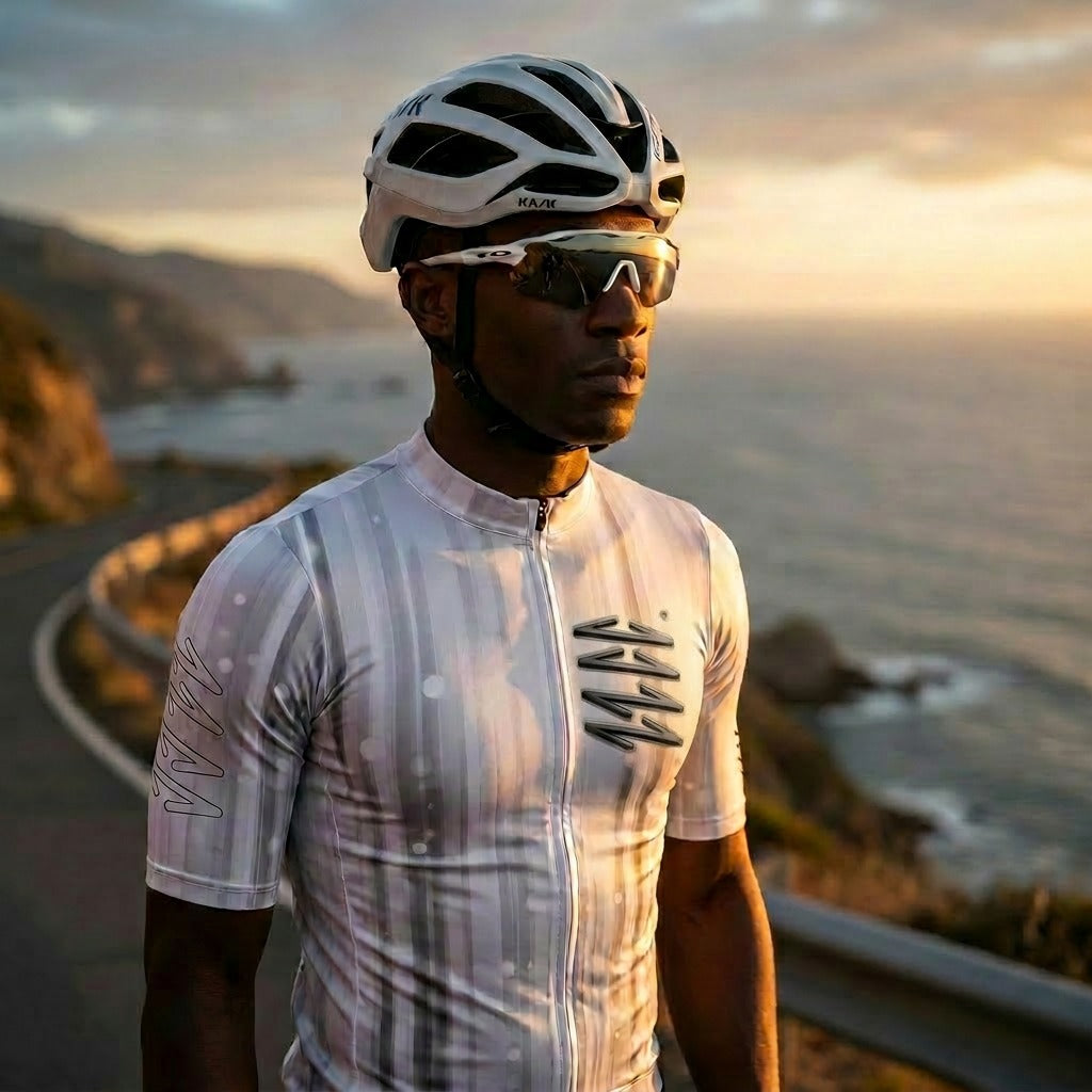 Slipdust Team Jersey Man — lifestyle 4