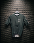 Summer Essential Pro Jersey — Forest, front view