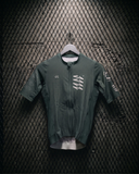 Summer Essential Pro Jersey — Forest, front view