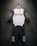 Elite Aero Race Suit Man — front view