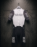Elite Aero Race Suit Man — front view