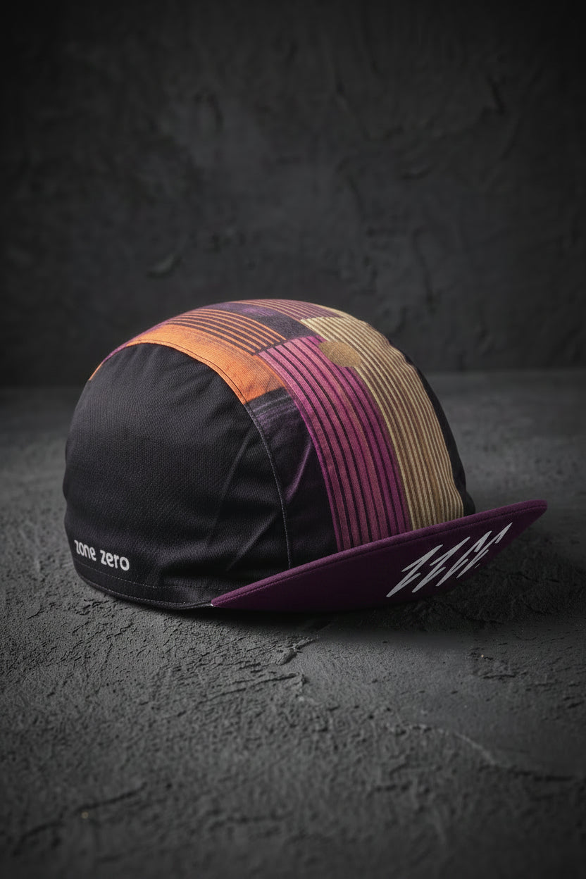 Bauhaus Cap