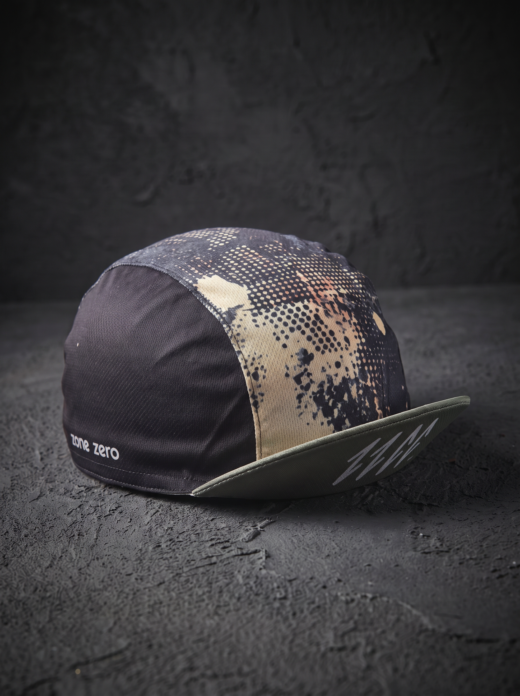 Cosmic Velocity Cap