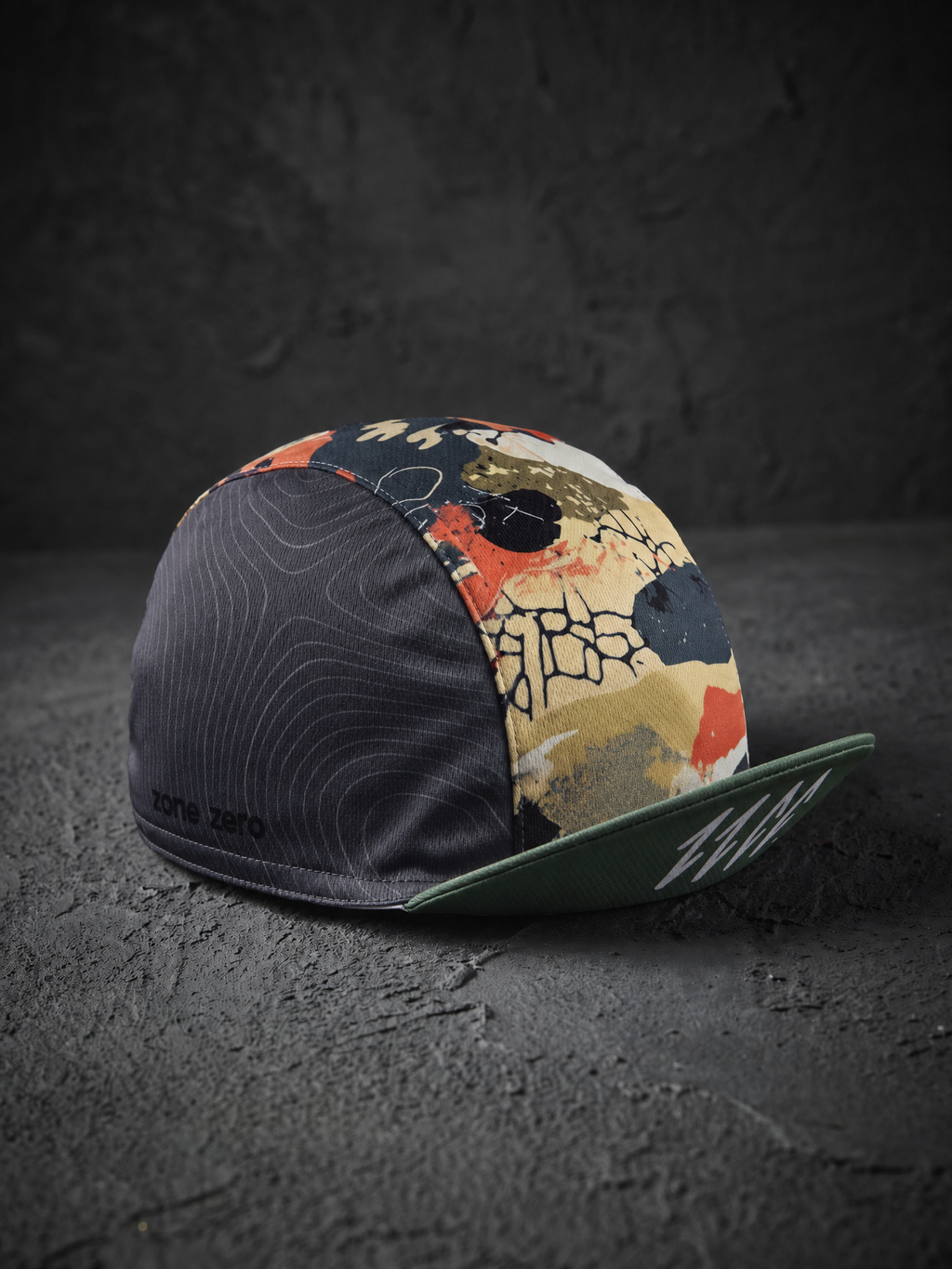 Dirt Explorer Cap
