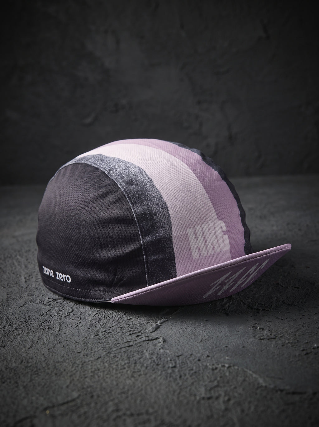 Mountaineer Cap
