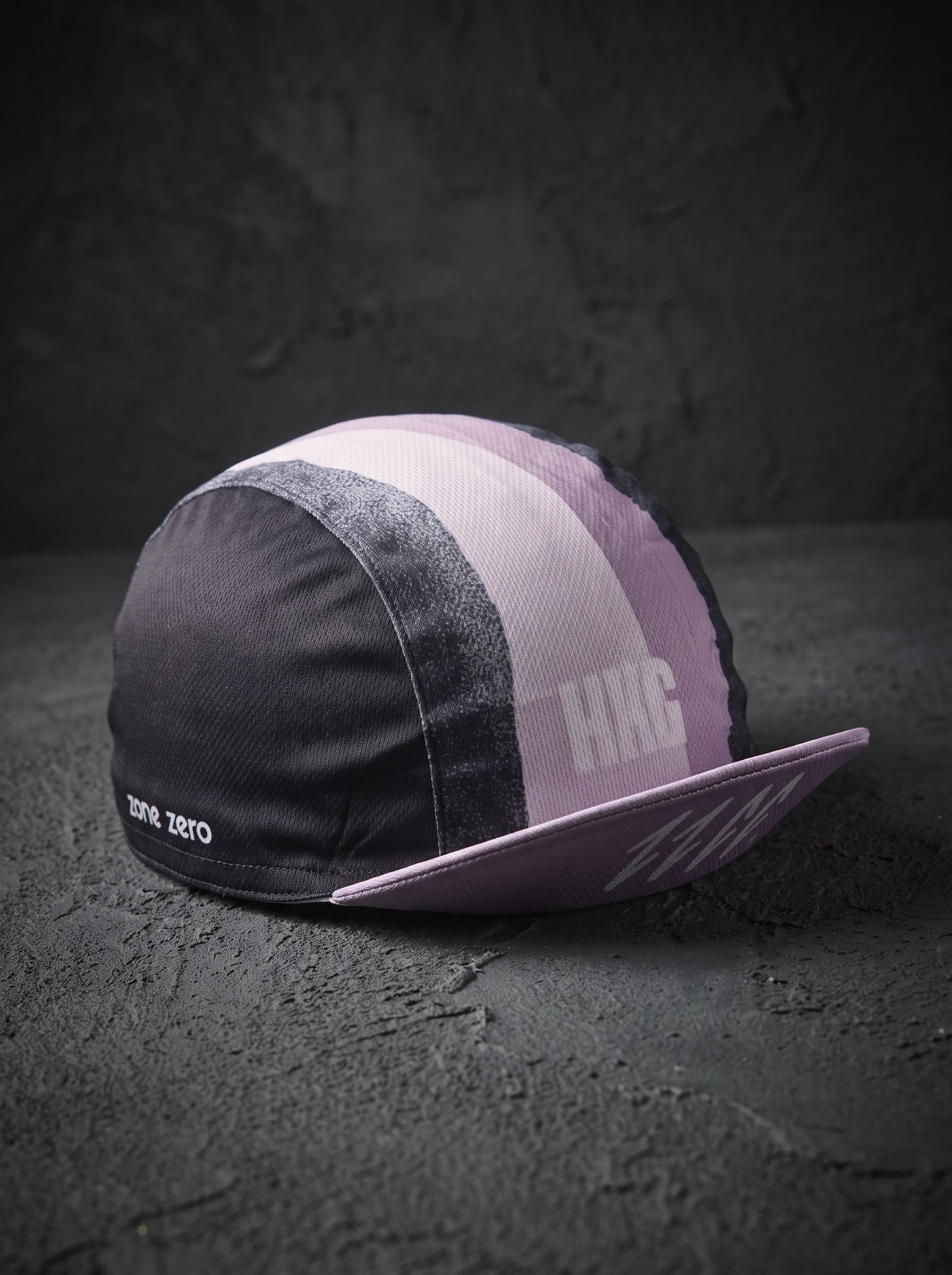 Mountaineer Cap