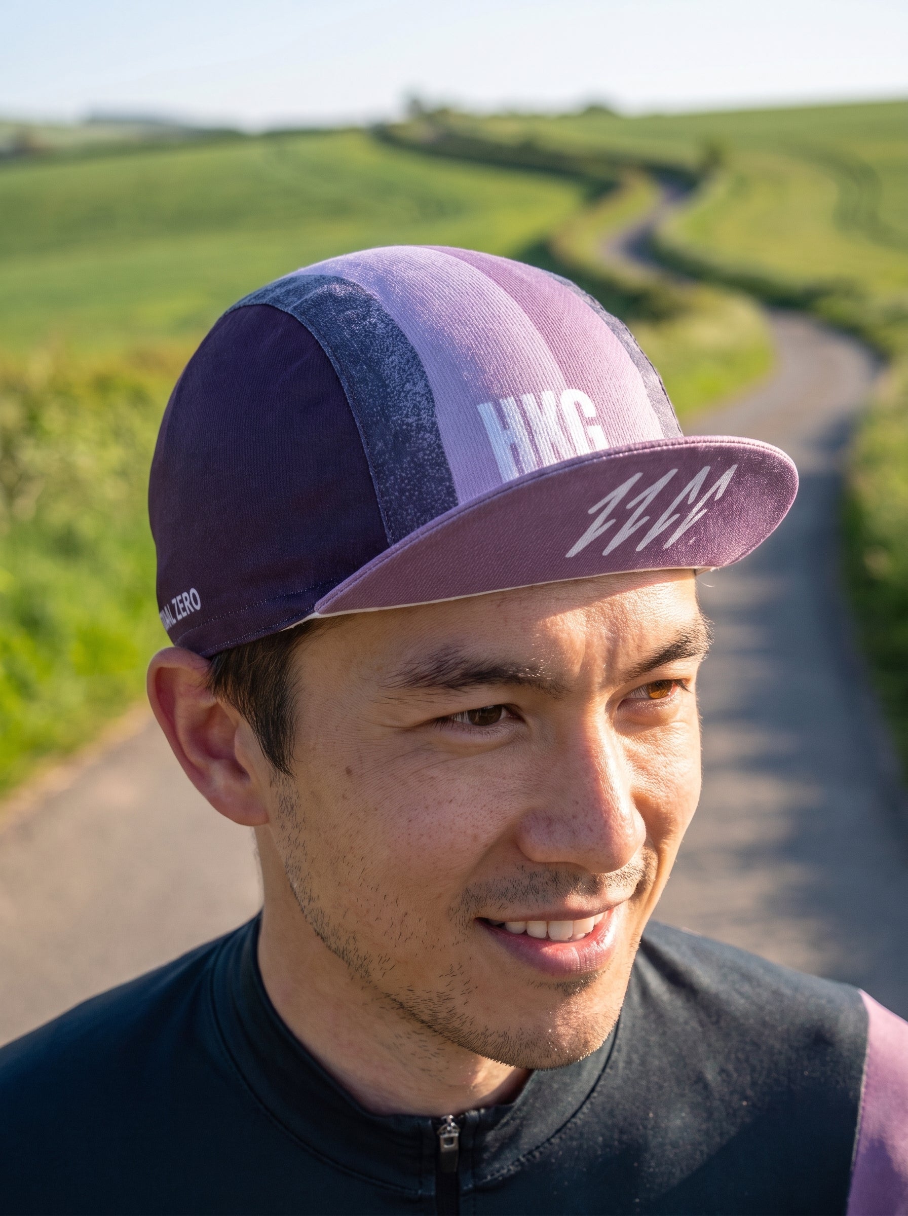 Mountaineer Cap