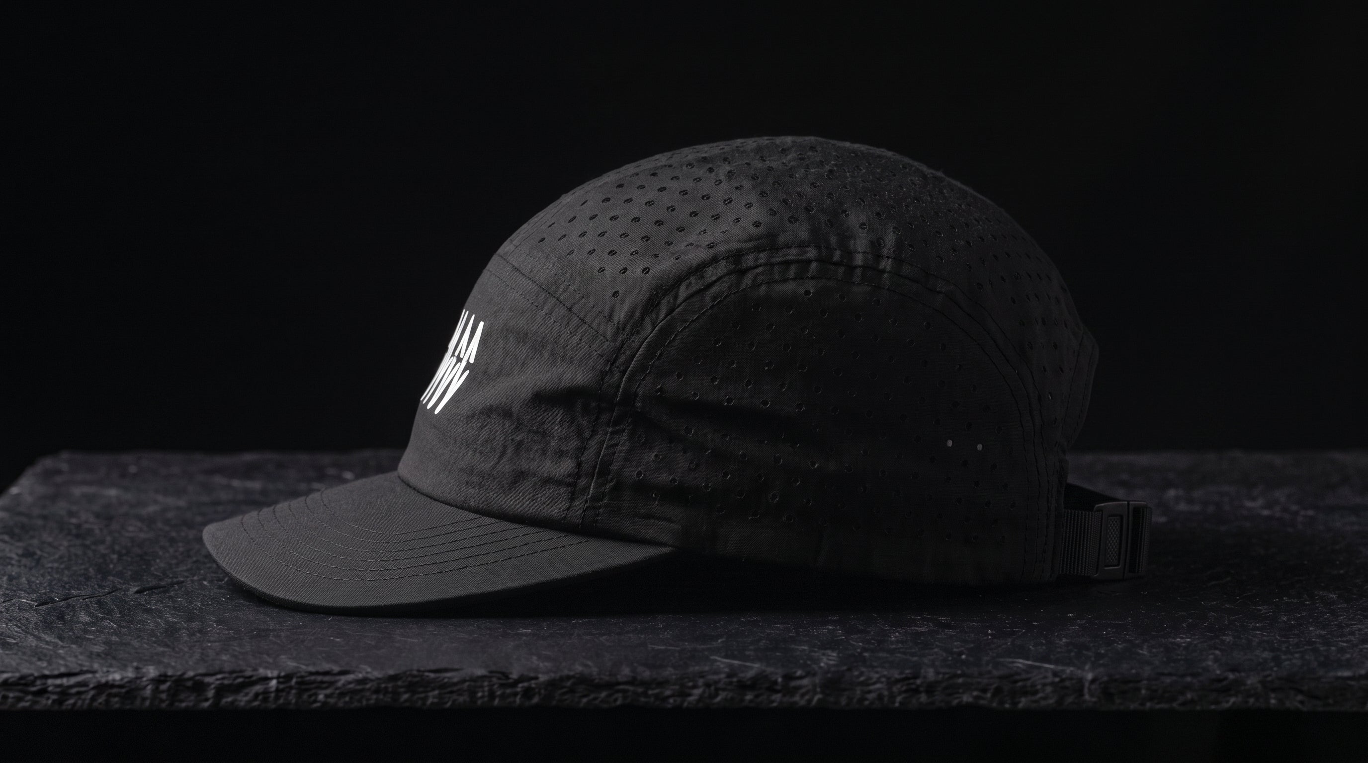 ZZCC Chrono-Air Cap