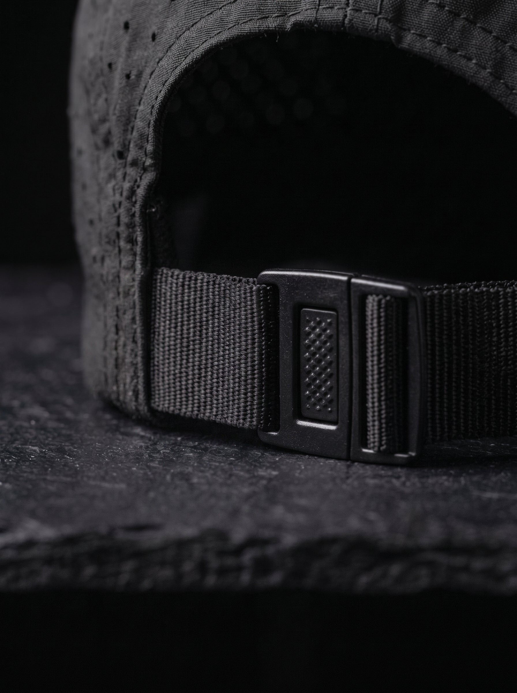 ZZCC Chrono-Air Cap