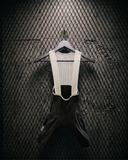All-Day Bib Shorts Woman — front view
