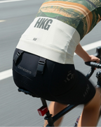 All-Day Bib Shorts Woman — lifestyle 2