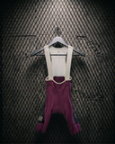 Element Duo Cargo Bib Hex Edition Woman — front view
