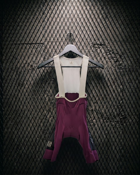 Element Duo Cargo Bib Hex Edition Woman — front view