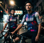 HRCC x ZZCC Yunnan Gran Fondo 2025 Jersey Woman — lifestyle 2