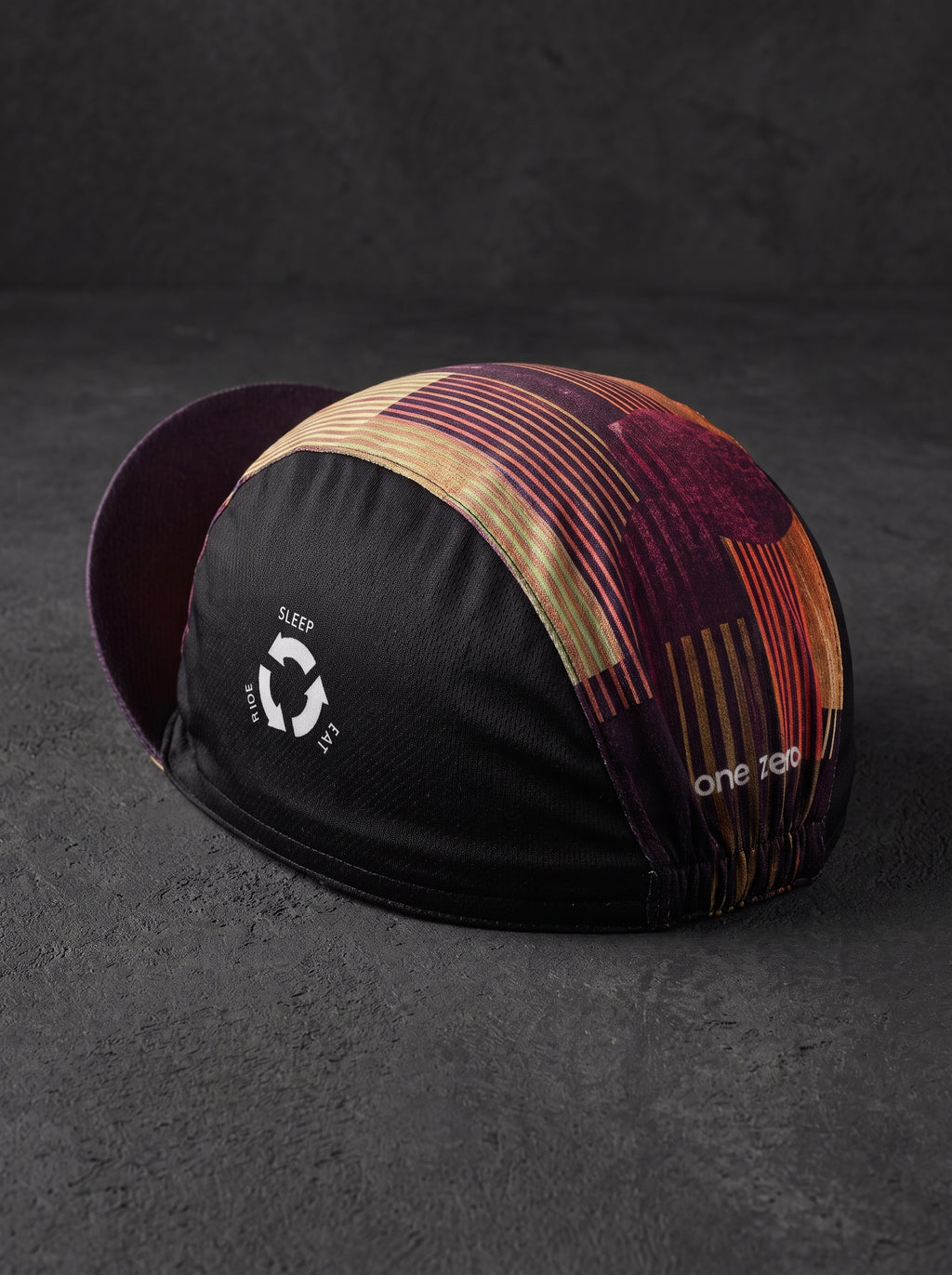 Bauhaus Cap