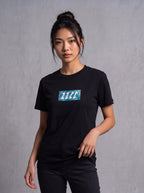 Transition Tee | Ocean Link | 黑色