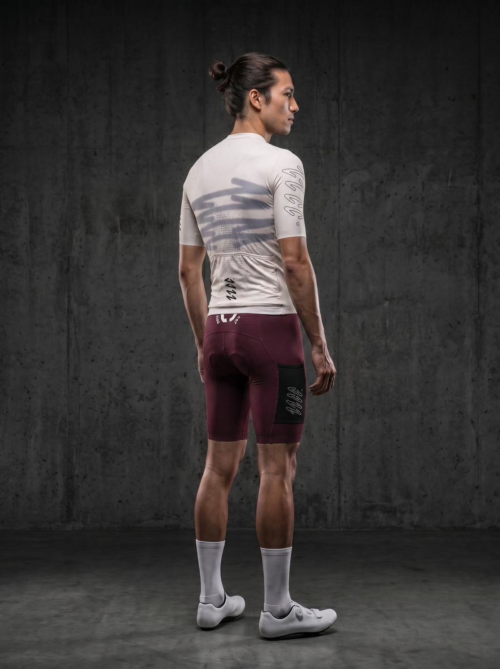 Element Duo Cargo Bib Hex Edition | Pure 1.0 | Man