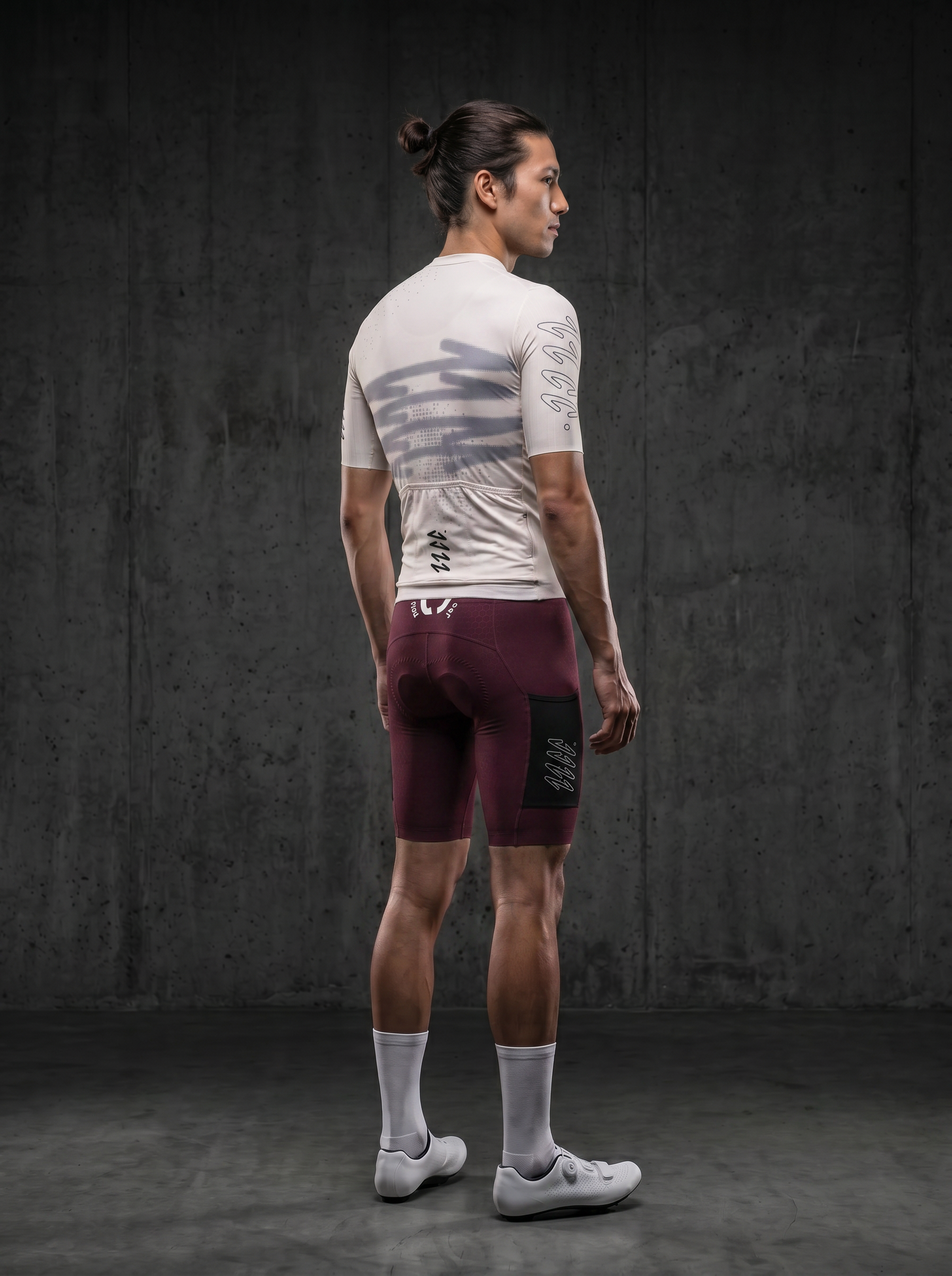 Element Duo Cargo Bib Hex Edition | Pure 1.0 | Man