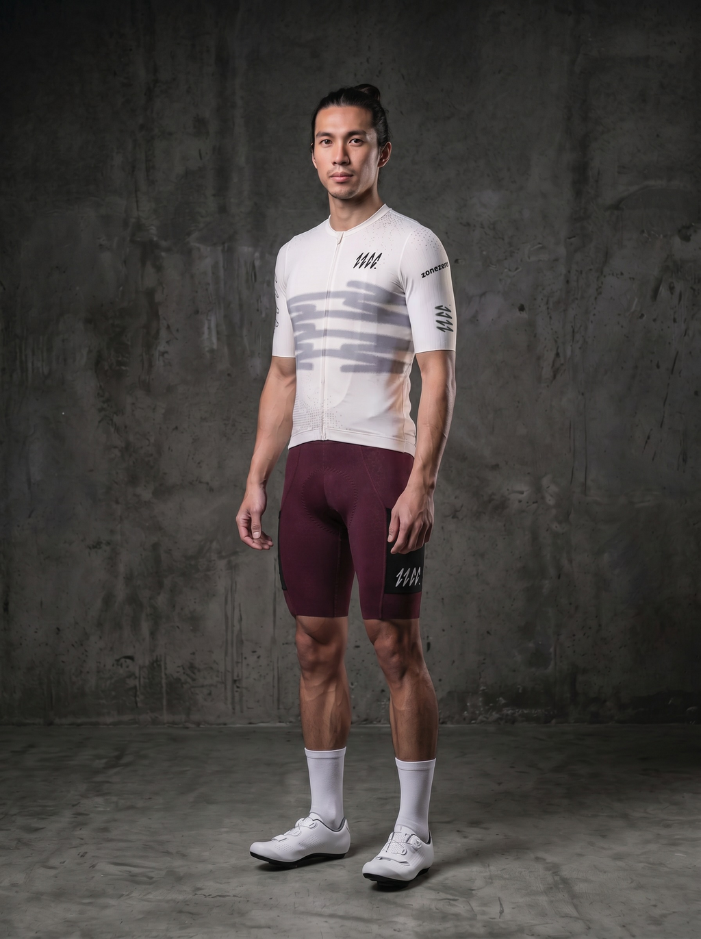 Element Duo Cargo Bib Hex Edition | Pure 1.0 | Man