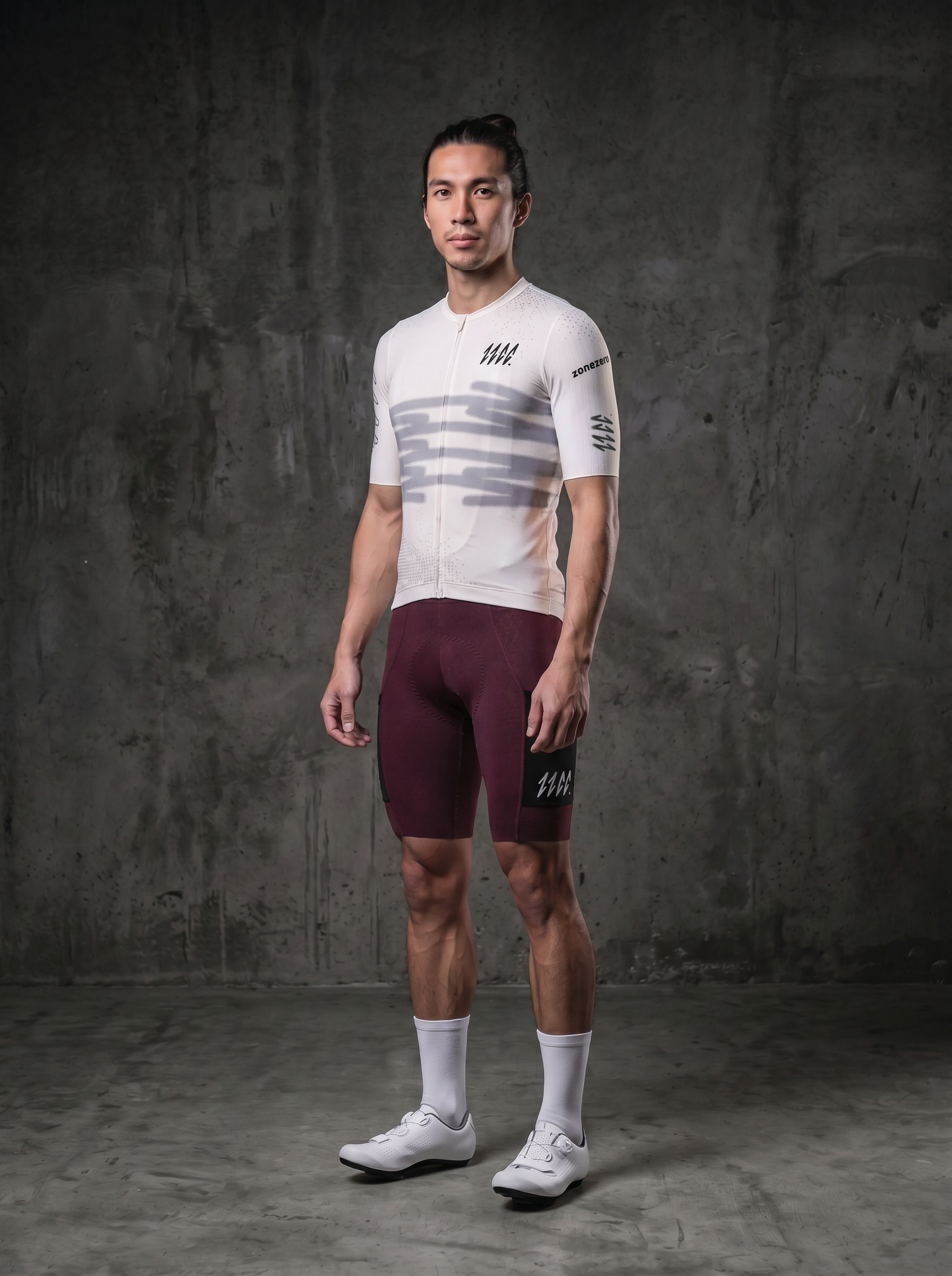 Element Duo Cargo Bib Hex Edition | Pure 1.0 | Man